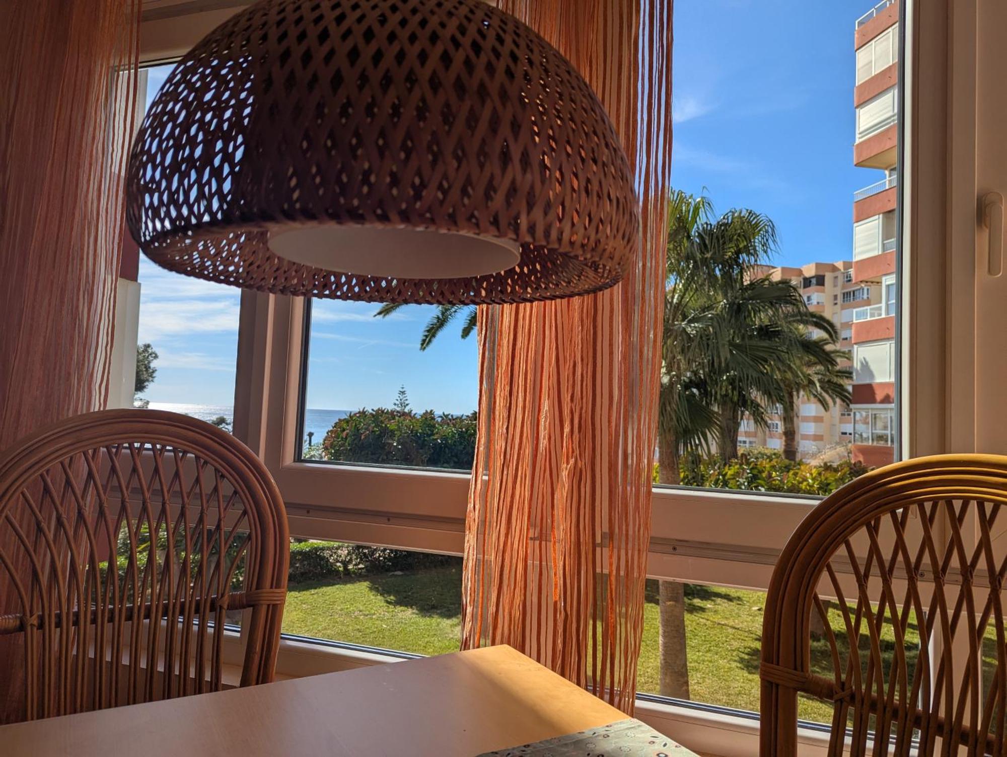 La Corbeta Apartment ตอร์ร็อกซ์ ภายนอก รูปภาพ