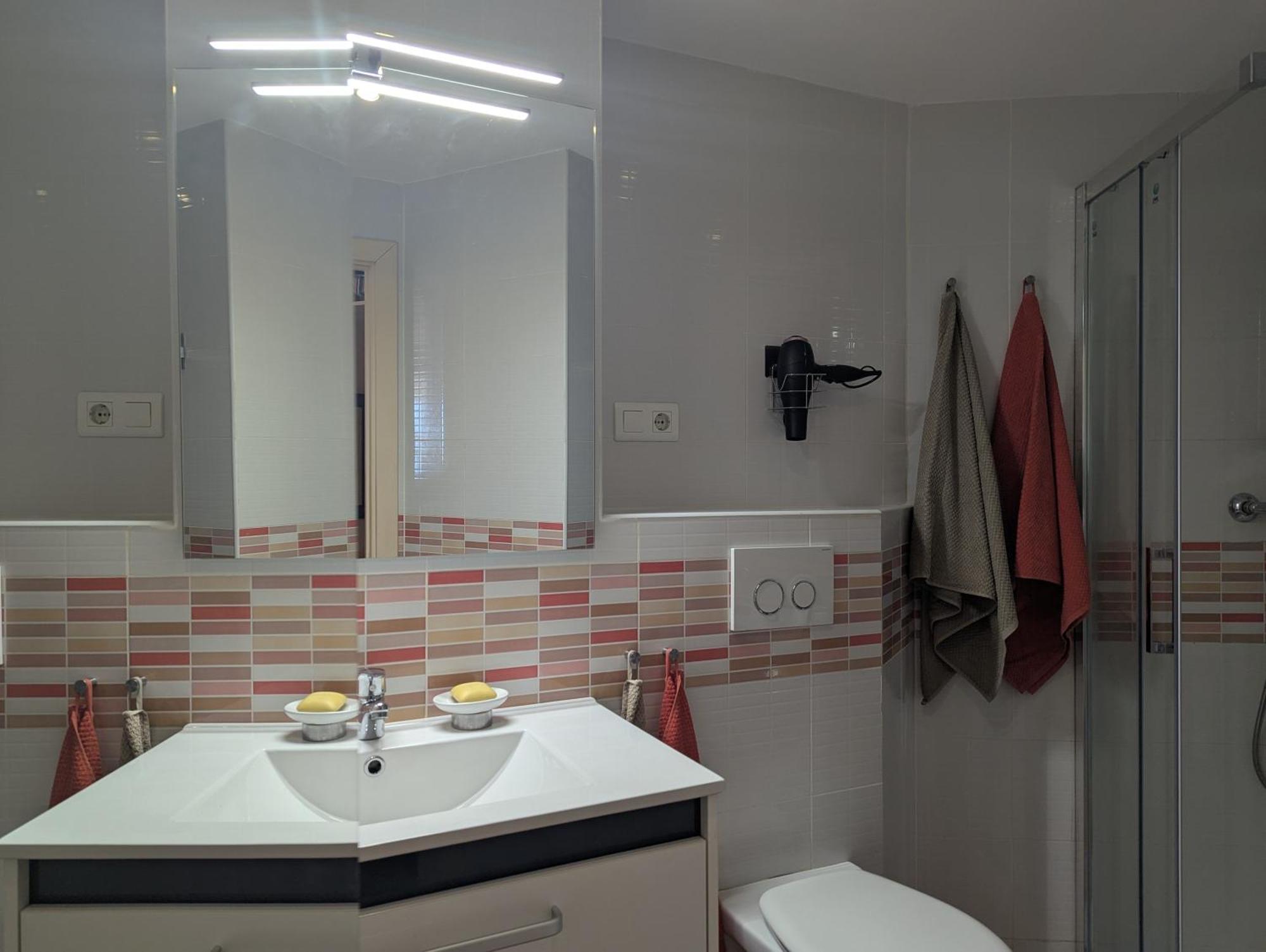 La Corbeta Apartment ตอร์ร็อกซ์ ภายนอก รูปภาพ