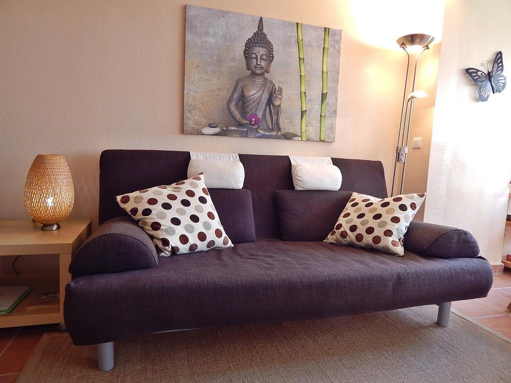 La Corbeta Apartment ตอร์ร็อกซ์ ห้อง รูปภาพ